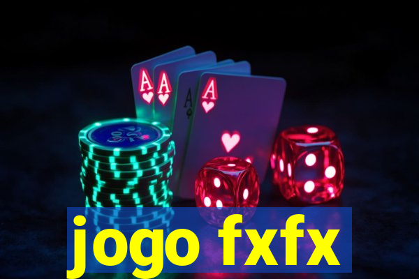 jogo fxfx